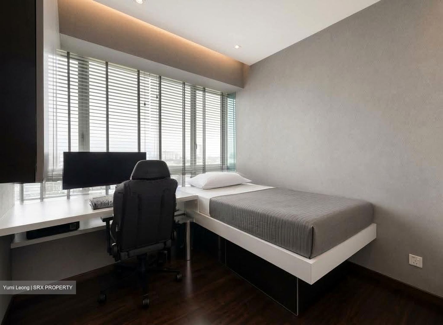 The Riverine By The Park (D12), Apartment #613446181